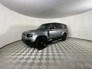 Land Rover Defender for sale Las Vegas