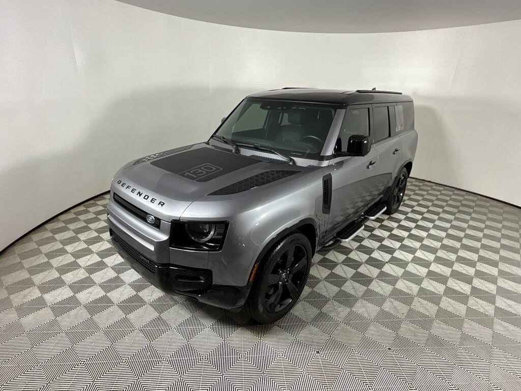 Land Rover Defender for sale Las Vegas