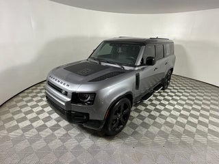 Land Rover Defender for sale Las Vegas