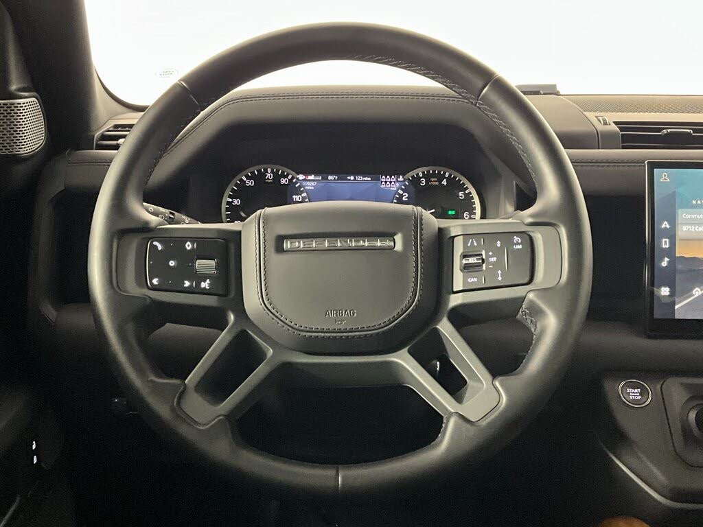 Land Rover Defender for sale Las Vegas