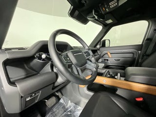 Land Rover Defender for sale Las Vegas