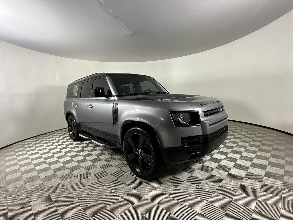 Land Rover Defender for sale Las Vegas