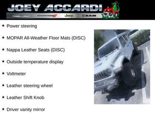 2024 Jeep Wrangler thumbnail – Pompano Beach, FL – 14