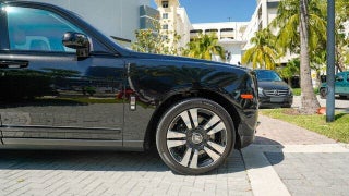 2019 Rolls-Royce Cullinan thumbnail – Fort Lauderdale, FL – 128
