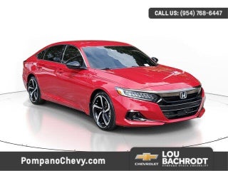 Honda Accord for sale Las Vegas