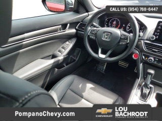 Honda Accord for sale Las Vegas