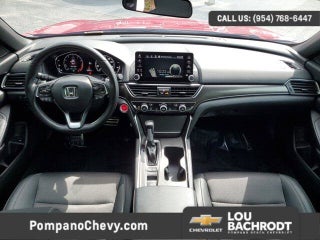 Honda Accord for sale Las Vegas