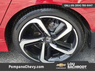 Honda Accord for sale Las Vegas