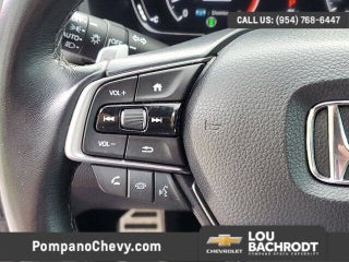 Honda Accord for sale Las Vegas