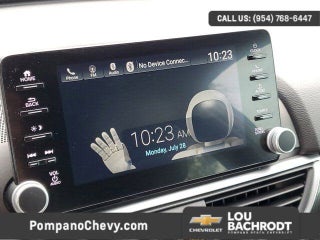 Honda Accord for sale Las Vegas