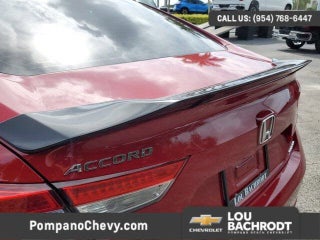 Honda Accord for sale Las Vegas