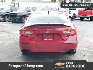 Honda Accord for sale Las Vegas
