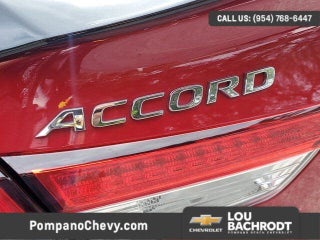 Honda Accord for sale Las Vegas