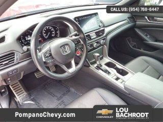 Honda Accord for sale Las Vegas