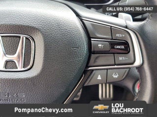 Honda Accord for sale Las Vegas