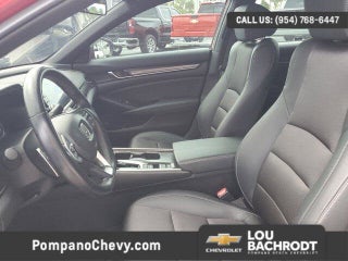 Honda Accord for sale Las Vegas