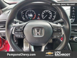 Honda Accord for sale Las Vegas