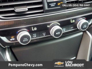 Honda Accord for sale Las Vegas