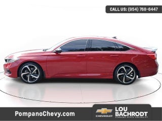 Honda Accord for sale Las Vegas