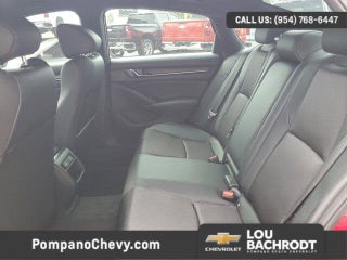 Honda Accord for sale Las Vegas
