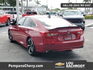 Honda Accord for sale Las Vegas