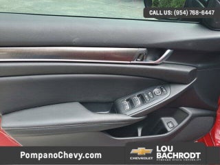 Honda Accord for sale Las Vegas