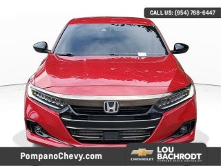 Honda Accord for sale Las Vegas