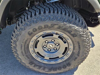 Ford Bronco for sale Las Vegas