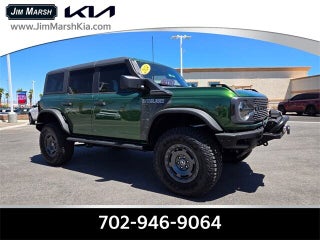 Ford Bronco for sale Las Vegas