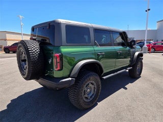Ford Bronco for sale Las Vegas