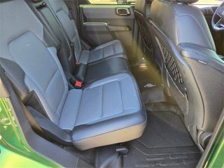 Ford Bronco for sale Las Vegas