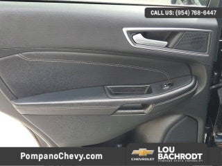 2024 Ford Edge thumbnail – Pompano Beach, FL – 10