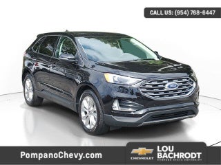 Ford Edge for sale Las Vegas