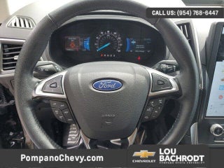 2024 Ford Edge thumbnail – Pompano Beach, FL – 23