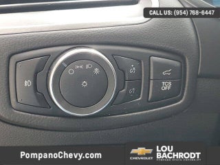 2024 Ford Edge thumbnail – Pompano Beach, FL – 34
