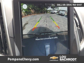 2024 Ford Edge thumbnail – Pompano Beach, FL – 28