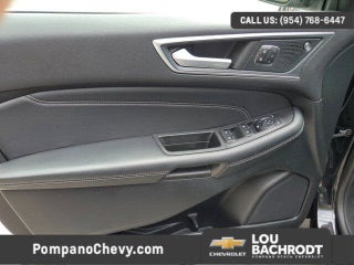 2024 Ford Edge thumbnail – Pompano Beach, FL – 18