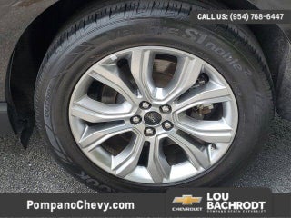2024 Ford Edge thumbnail – Pompano Beach, FL – 9