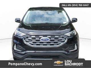 2024 Ford Edge thumbnail – Pompano Beach, FL – 39