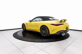 Mercedes-Benz SL-Class for sale Las Vegas