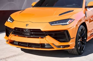 Lamborghini Urus for sale Las Vegas