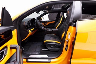 Lamborghini Urus for sale Las Vegas