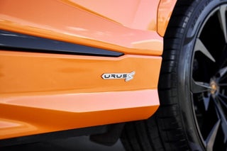 Lamborghini Urus for sale Las Vegas