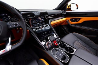 Lamborghini Urus for sale Las Vegas