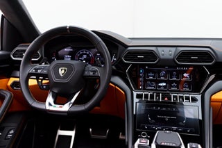 Lamborghini Urus for sale Las Vegas