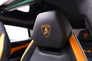 Lamborghini Urus for sale Las Vegas