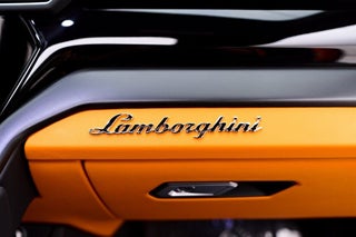 Lamborghini Urus for sale Las Vegas