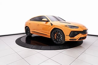Lamborghini Urus for sale Las Vegas