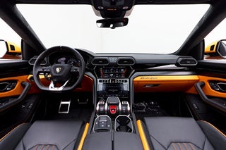 Lamborghini Urus for sale Las Vegas