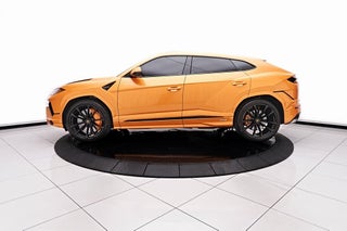 Lamborghini Urus for sale Las Vegas